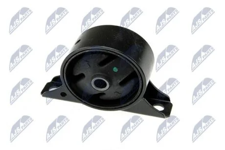 Подушка двигуна Mitsubishi Lancer IV-VI, Colt IV-V 1.3,1.5,1.6,1.8 (88-04) задня МTM NTY ZPS-MS-068
