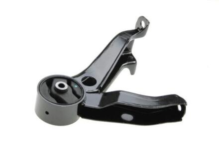 Опора двигуна задня Citroen C4 Aircross 1.6Hdi 12- Peugeot 4007 2.0 10- Mitsubishi Outlander 2.0D-3.0D 06-12 NTY ZPSMS070