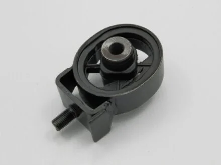 Подушка двигуна Mitsubishi Pajero II, Pajero Sport I 3.0,3.5/2.5,2.8D (90-00) задня NTY ZPS-MS-072