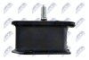 Подушка двигуна Mitsubishi Pajero I-II, L200 2.5D/3.0 (86->) передня NTY ZPS-MS-073 (фото 4)