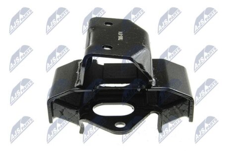 Подвеска, двигатель на MITSUBISHI NTY ZPSMS074