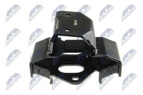 Подвеска, двигатель на MITSUBISHI NTY ZPSMS074