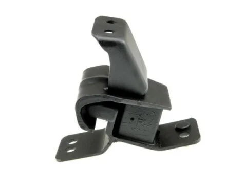 Подушка двигуна Mitsubishi Pajero III-IV 3.0,3.2,3.5/2.5,3.2D (00->) задня NTY ZPSMS076