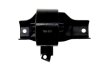 Подушка двигуна Mitsubishi Pajero Pinin 1.8 GDI (99-01) задня NTY ZPSMS079 (фото 3)