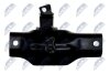 Подушка двигуна Mitsubishi Pajero Pinin 1.8 GDI (99-01) задня NTY ZPSMS079 (фото 5)