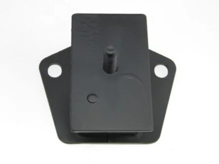 Подушка двигуна Mitsubishi Pajero Sport I, L200 3.0/2.5D (98->) передня NTY ZPSMS080