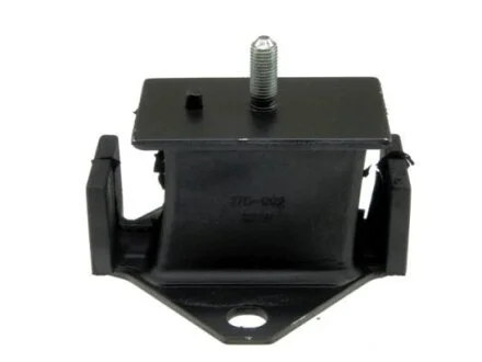 Подушка двигуна Mitsubishi L200 2.5D (05-15) передня ATM/MTM NTY ZPSMS083