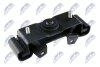 Mitsubishi l200 подушка кпп митцубиши l200 на MITSUBISHI NTY ZPSMS087 (фото 1)
