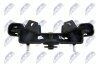 Mitsubishi l200 подушка кпп митцубиши l200 на MITSUBISHI NTY ZPSMS087 (фото 3)
