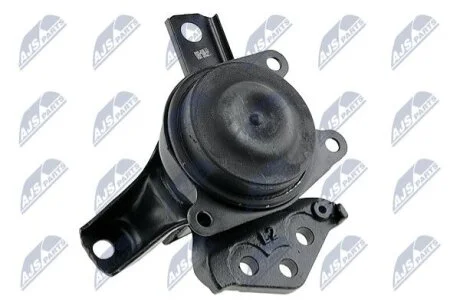 Подушка двигателя правая mitsubishi grandis, MR594373 NTY ZPSMS090