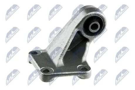 Подушка дифференциала mitsubishi outlander cu 4wd 0207 слева, mr961407 NTY ZPSMS092