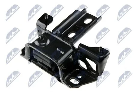 Подушка двигуна Mazda 2 (07-15) ліва L ATM NTY ZPSMZ006
