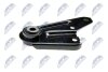 Подушка двигуна Mazda 3 (BK/BL), 5 (СR) (05-10) задня верх. NTY ZPS-MZ-011 (фото 1)