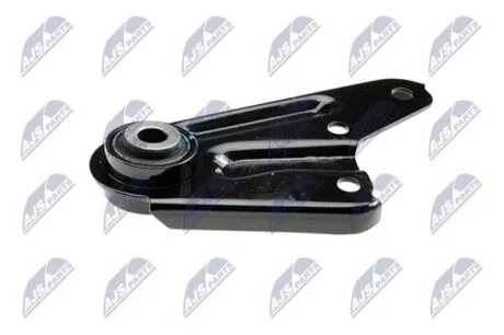 Подушка двигуна Mazda 3 (BK/BL), 5 (СR) (05-10) задня верх. NTY ZPS-MZ-011