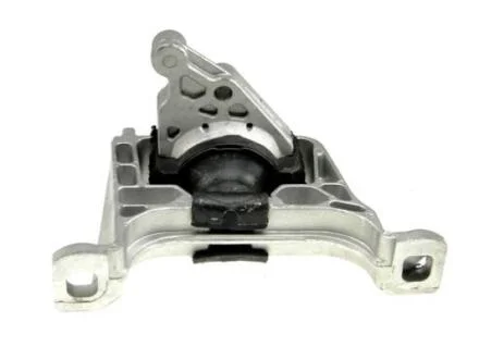 Опора двигуна передня Mazda 3 03-09 NTY ZPSMZ012