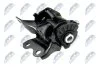 Подушка двигуна Mazda 6 GH (07-13), CX-5 (11->) ліва L ATM NTY ZPSMZ017 (фото 2)