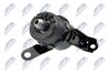 Подушка двигуна Mazda 6 GH (07-13) права R NTY ZPS-MZ-019 (фото 1)