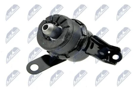 Подушка двигуна Mazda 6 GH (07-13) права R NTY ZPS-MZ-019