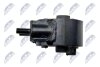 Mazda demio dw3/dw5 подушка двигателя мазда демио dw3/dw5 NTY ZPSMZ028 (фото 3)
