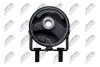 Mazda demio dw3/dw5 подушка двигателя мазда демио dw3/dw5 NTY ZPSMZ028 (фото 4)