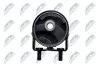 Mazda demio dw3/dw5 подушка двигателя мазда демио dw3/dw5 на MAZDA NTY ZPSMZ029 (фото 3)