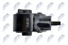 Mazda demio dw3/dw5 подушка двигателя мазда демио dw3/dw5 на MAZDA NTY ZPSMZ029 (фото 4)