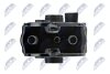 Mazda demio dw3/dw5 подушка двигателя мазда демио dw3/dw5 на MAZDA NTY ZPSMZ029 (фото 5)