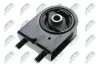 Подвеска, двигатель на Mazda NTY ZPSMZ036 (фото 1)