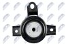 Подвеска, двигатель на Ford,Fordusa,Mazda NTY ZPSMZ045 (фото 5)