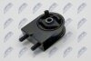 Подушка двигуна Mazda 323 BJ (98-04) передня ATM NTY ZPS-MZ-046 (фото 1)