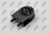 Подушка двигуна Mazda 323 BJ (98-04) передня ATM NTY ZPS-MZ-046 (фото 2)
