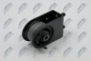 Подушка двигуна Mazda 323 BJ (98-04) передня ATM NTY ZPS-MZ-046 (фото 3)