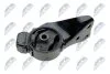 Подушка двигуна Mazda 323 BJ (98-04) задня ATM NTY ZPS-MZ-048 (фото 1)
