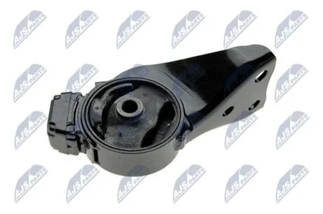Подушка двигуна Mazda 323 BJ (98-04) задня ATM NTY ZPS-MZ-048