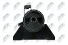 Подушка двигуна Mazda 323 BJ (98-04) права R NTY ZPSMZ049 (фото 4)