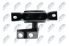 Подушка двигуна Mazda 323 BJ (98-04) права R NTY ZPSMZ049 (фото 5)