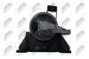Подушка двигуна Mazda 323 BJ (98-04) права R NTY ZPSMZ049 (фото 6)