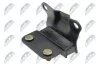 Подушка двигуна Mazda 626 GE/GF/GW (91-02) нижня NTY ZPS-MZ-051 (фото 1)