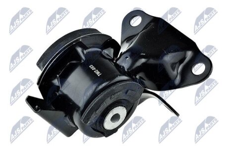 Подвеска, двигатель на MAZDA NTY ZPSMZ053