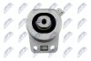 Подушка двигуна Mazda CX-7 (ER) 06-14 права R NTY ZPSMZ055 (фото 3)