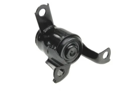 Подушка (опора) двигателя правая mazda 2 de 07-14, demio 06- D65239060H NTY ZPSMZ057