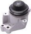 Подвеска, двигатель на MAZDA NTY ZPSMZ058 (фото 1)