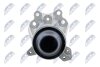 Подвеска, двигатель на MAZDA NTY ZPSMZ058 (фото 4)
