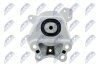 Подвеска, двигатель на MAZDA NTY ZPSMZ058 (фото 6)