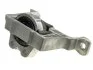 Опора двигуна перед. права VOLVO C30, S40 II, V50 FORD C-MAX, FOCUS C-MAX, FOCUS I, FOCUS II, FOCUS III MAZDA 3, 5 1.3-2.5 08.02- NTY ZPSMZ062 (фото 3)