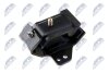 Подушка опора двигателя nissan 2.5di np300 01, 11210-VK510 NTY ZPSNS050 (фото 1)