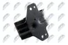 Подушка опора двигателя nissan 2.5di np300 01, 11210-VK510 NTY ZPSNS050 (фото 2)