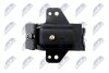 Подушка опора двигателя nissan 2.5di np300 01, 11210-VK510 NTY ZPSNS050 (фото 4)