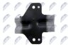 Подушка опора двигателя nissan 2.5di np300 01, 11210-VK510 NTY ZPSNS050 (фото 5)