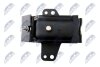 ПОДУШКА ДВИГАТЕЛЯ NTY ZPSNS051 (фото 4)